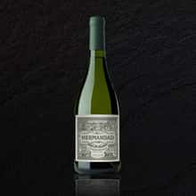 Hermandad Chardonnay 750ml