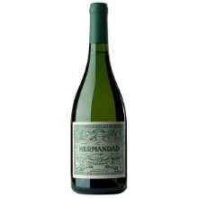 Hermandad Chardonnay 750ml