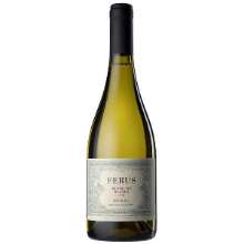 Ferus Blanc de Blanc 750cc