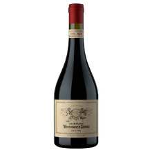 Hermandad Winemaker Pinot.N. 750cc