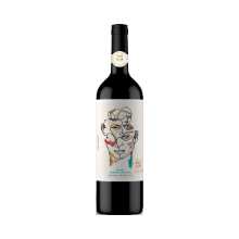 Chateau Subsonico cab mal x750cc