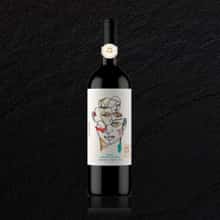 Chateau Subsonico cab mal x750cc