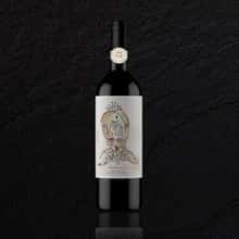Chateau Subsonico Ancellotta - mal. x750cc