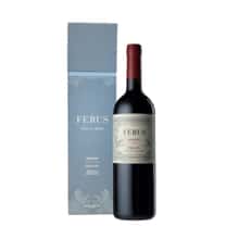 Estuche Ferus Malbec x1 750ml