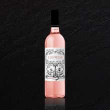 Signum Malbec Rose x 750ml