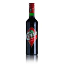 Cynar clasico 750cc