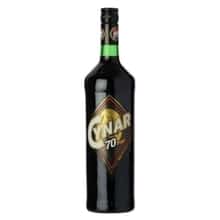 Cynar High proof 750cc