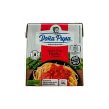 Salsa Filetto Doña Pupa 340gr