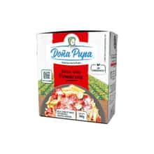 Salsa Pomarola Doña Pupa 340gr