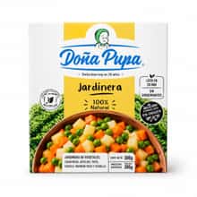 Jardinera Doña Pupa x 340gr