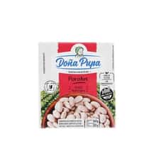 Poroto Blanco Doña Pupa x 340gr