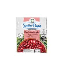 Poroto Colorado Doña Pupa x 340gr