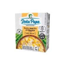 Choclo Cremoso Amarillo Doña Pupa x 340gr