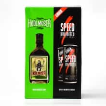 Small Box Moser 200ml + 2 latas