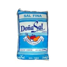 Doña Sal Fina x 500gr