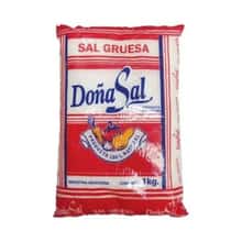 Doña Sal Gruesa x 1kg