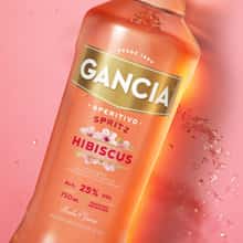 Gancia Spritz Hibiscus x 750 ml