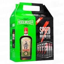 BOX Hodlmoser + 6 latas 250ml