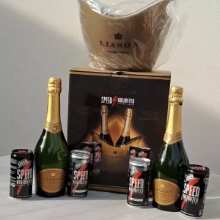 COMBO Liason x2 + Frapera + Speed x4 + Vaso x2