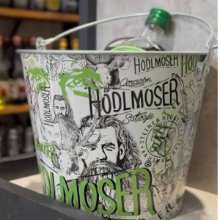 Frapera Hodlmoser Aluminio