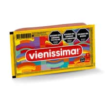 Salchichas Vienissima x6 230gr