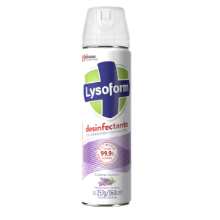 Lysoform Aero Lavanda 360ml