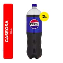 Pepsi x 2 lt