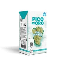 Pico de Oro Blanco Dulce x 1 lt