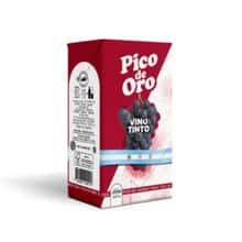 Pico de Oro Tinto x 1 lt