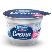 Crema de Leche Tregar x 200ml