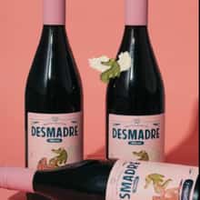 Desmadre Vermut x 750ml