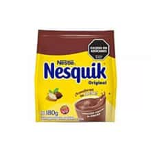 Nesquik Cacao en Polvo x 180gr