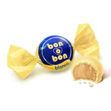 Bonobom Blanco x 15gr