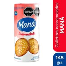 Mana Acaramelada x 145gr