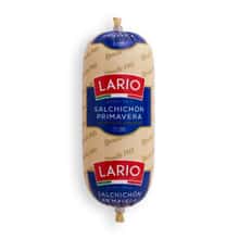 Salchichon Primavera Lario x Kg