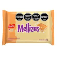 Mellizas Bagley x3
