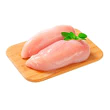 Suprema de Pollo x Kg