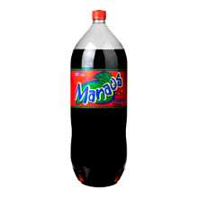 Manaos Cola x 3lts