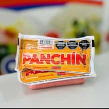 Salchichas Panchin x6