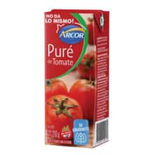 Pure de Tomates Arcor x 210gr