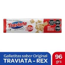 Traviata Crack Rex x 96gr
