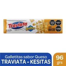 Traviata Crack Kesitas x 96gr