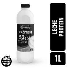 Leche La Serenisima Protein Descremada x 1lt