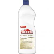 Ceramicol Brillo Incoloro x 750ml