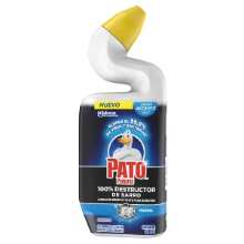 Pato Gel Destructor de Sarro