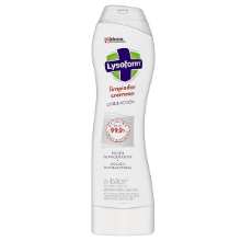 Lysoform Crema x 450ml