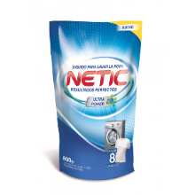 Jabon Liquido Netic Doyopack x 800ml