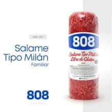 Salame Milan 808 x Kg