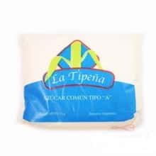 Azucar La Tipeña x 1kg