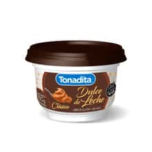 Dulce de Leche Tonadita x 250gr